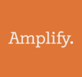 Amplify Logo Amplify Logo